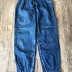 Lee Vintage 1980’s  High Rise Tapered Pleated Jeans Vintage 7M Photo 0