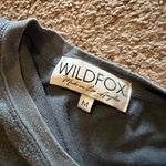 Wildfox  medium sweater Photo 7