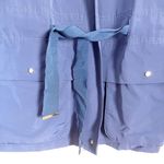 Carolina Herrera  Blue Jacket Size XS Photo 2