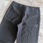 Max Mara (Made in Italy) Black Dress Pants, Retail ~$495 Photo 3