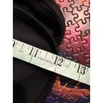 Athleta  Black Athletic Skirt Shorts Built-in Liner Women's XL Photo 5