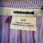 Kimchi Blue Urban Outfitters ( ) Peyton Bow Cardigan, NWOT. Size medium Photo 4