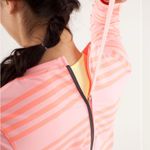 Lululemon Warm Up Crew Long Sleeve Size 6 Photo 1