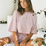 Sabo Skirt pasha crop top Photo 1