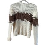 SheIn Skirt Set Brown Photo 9