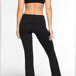 Skims leggings flare out Black Photo 1