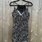 Papaya Y2k Lacey abstract dress by‎  size medium Photo 5