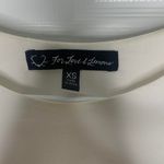 For Love & Lemons  Festival Bell Sleeve Dress Size Xs White Photo 5