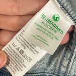 J.Crew Denim Jacket Women’s Medium Classic Blue Trucker Jean Jacket Photo 3