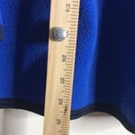 Looney tunes dark blue tweety bird fleece pullover quarter zip jacket Large Photo 8