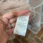 Anthropologie BHLDN Helsi Josephine Butterfly Printed V Photo 2