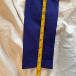 Cotton Blue NWT: Organic  Supershe Superflex leggings Photo 5