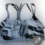 All In Motion  shimmer sports bra Size  S Photo 0