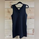 Carbon 38 Dress Black Photo 1