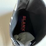 Blanx Erre Fire Unisex Hi Top Shoe Size 9.5 or 11 Photo 6