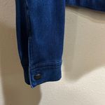 Liverpool Jeans Company Liverpool Size Large Powerflex Jean Jacket Photo 7