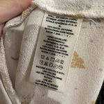 Free People Womens Cream Yellow Long Sleeve Floral Shift Tegan Mini Dress Size 0 Photo 9