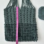 Free People  Women’s Beaded Wonder Clutch w/Removable Pouch Photo 8