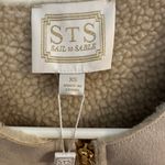 Sail To Sable Wool Jacket Photo 2