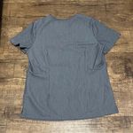 FIGS FIG Clothing Catarina One-Pocket Scrub Top Photo 4