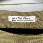 Free People  Snowy Thermal Top Photo 6