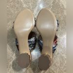 Salvatore Ferragamo  Belluno Multi Strap Sandal size 9 Photo 3