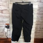 Magellan outdoors Magellan sportswear size 8 black and blue outdoors tactical pants travel outdoor Photo 5