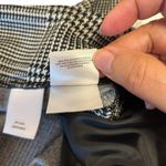 Kasper Glen Plaid Tailored Dress Pants NWT | Size 18 | Office Career Trousers Photo 7