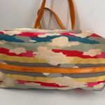 Marc Jacobs Marc by Multicolored Cloud Purse Bag Photo 5