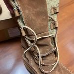 Timberland Waterproof Brown Boots Photo 6