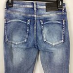 One Teaspoon Freebirds II Skinny Jeans Size 26 Photo 6