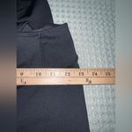 Free People Movement Women's Back It Up Jumpsuit Black Size XS Photo 2