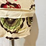 Desigual Vintage  Graphic Tee - Size M - Bohemian Art Print - Like new Photo 7