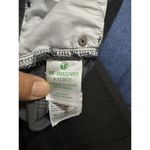 J.Crew Pants Womens Size 29 Black Corduroy 9" High Photo 4