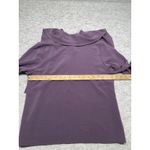 Pendleton  Blouse Womens 10 Long Sleeve‎ Scarf Neck Petite Polyester Top Shirt Photo 1