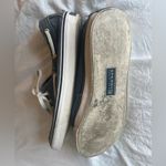 Sperry Top Sider Boat Shoes - Biscayne Navy - Womens Size 8M Photo 3