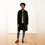 Ulla Johnson  Eleanor Wool Coat Photo 3