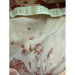 Marie Oliver Kara Aloha Poplin Mini Dress Multicolor Size Medium Photo 7