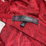 Heart soul Sequined blouse Photo 2