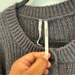 Anthropologie  twofer cardigan shirt size XS Photo 4