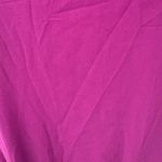 Lulu's Magenta Maxi Dress Pink Size M Photo 9