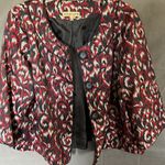 Notations Vintage Blazer 3/4 sleeve button front Photo 7