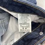 Riders By Lee Riders Women’s Classic Style Blue Jeans Bootcut Size 8 m Photo 6