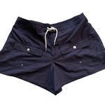 Tropical Escape Women’s swim board shorts Photo 0