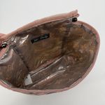 Lug Classic North/South Cosmetic Camo Travel Case Dolly Pinik Multi Pink Photo 7