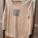 White Stag  Long Sleeve Shirt Size Medium Photo 0