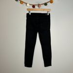 Paige  black Verdugo Crop jeans Photo 3