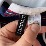 H&M  striped tshirt with white rim Photo 3