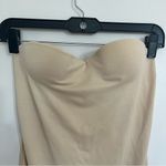 Maidenform Womens Self Expressions By Strapless Shapewear Slip Dress Size 34B Photo 1