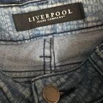 Liverpool Jeans Company Liverpool size 2 jeans Photo 4